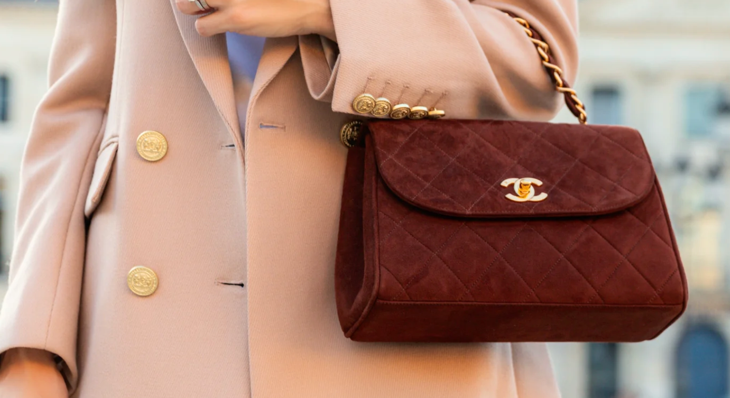 What To Look Out For When Purchasing Pre Loved Luxury Handbags
