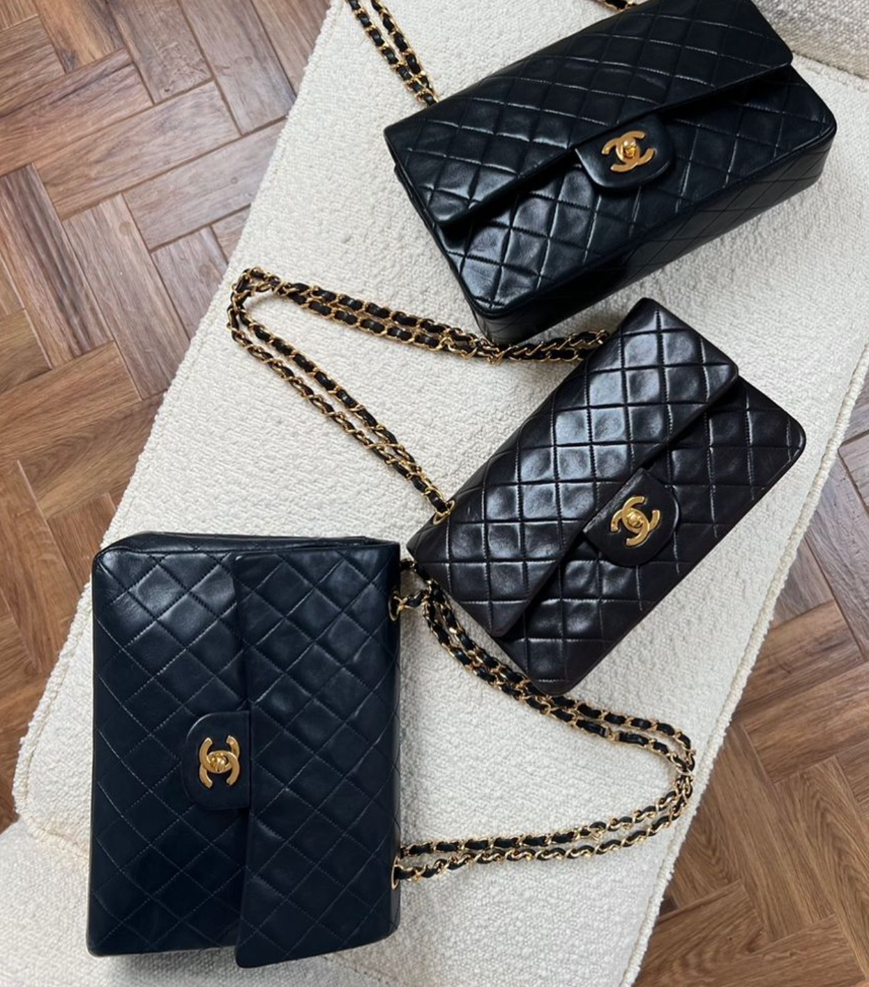 Is a Chanel Classic Flap Bag a good investment?