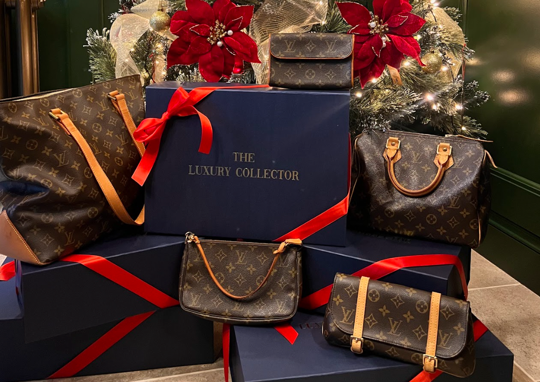 The Perfect Gift Guide: Pre-Loved Luxury Picks for Handbag Lovers (under £1000)
